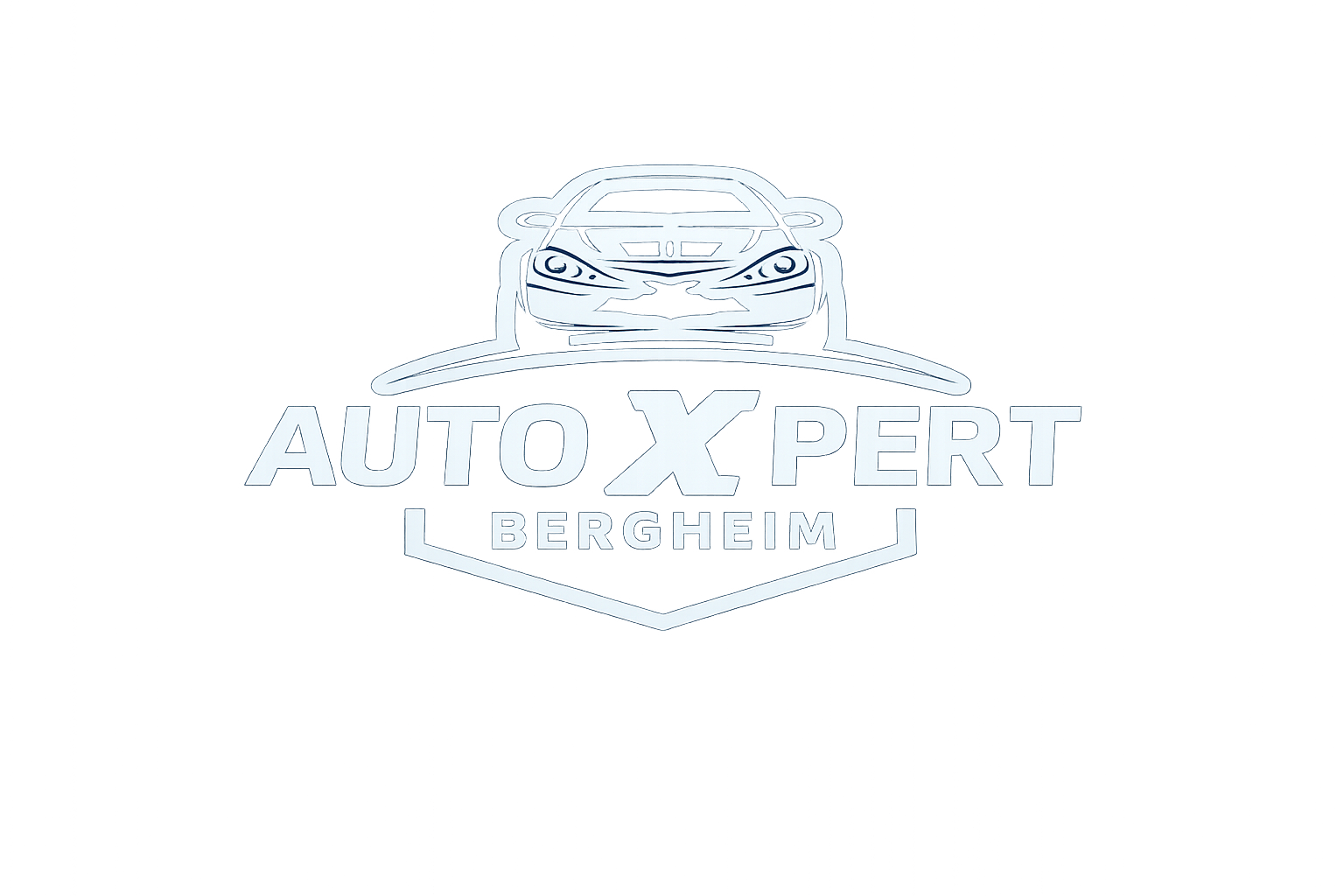 Coming Soon Logo